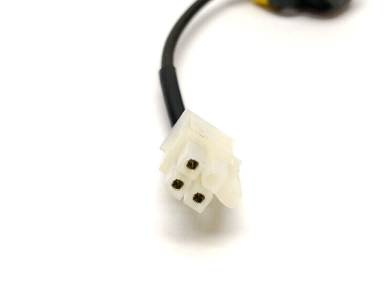 Banner QS18VN6LP-64526 Retroreflective Photoelectric Sensor 10-30VDC 4-Pin Molex - Maverick Industrial Sales