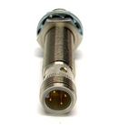 Balluff  BES M12MI-PSC40B-S04G Inductive Switch Sensor 10-30VDC BES0068 - Maverick Industrial Sales