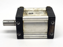 Parker PV33D-BB2L-B Pneumatic Cylinder 150 PSI MISSING O-RING - Maverick Industrial Sales