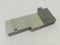 SMC SV1100-5FUD Gray Single Solenoid Valve 2 Position - Maverick Industrial Sales