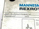 Mannesmann Rexroth 4WE 10 EB31/CG24N9Z45 Hydraulic Valve - Maverick Industrial Sales
