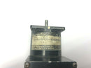 Compumotor 930 Stepper Motor 1/4" Shaft - Maverick Industrial Sales