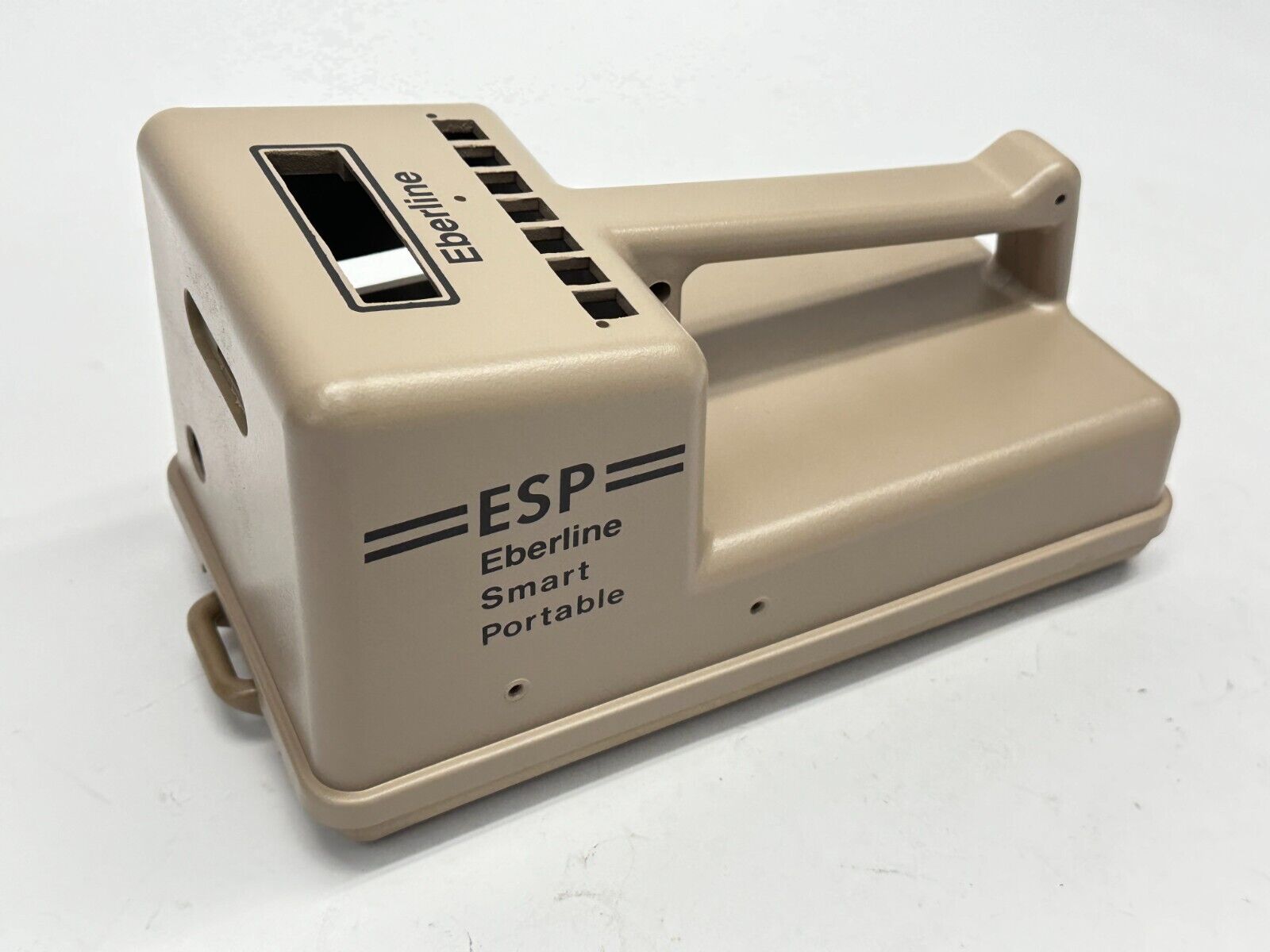 Eberline YP11383004 ESP Eberline Smart Portable Case Upper Case Lower ZP11292011 - Maverick Industrial Sales
