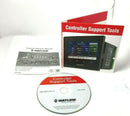 Watlow Controller Support Tool CD-Rom Disc July 2018 1085-8615 REV A - Maverick Industrial Sales