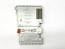 Beckhoff KL6001 Bus Terminal 1-Channel Communication Interface RS232 - Maverick Industrial Sales