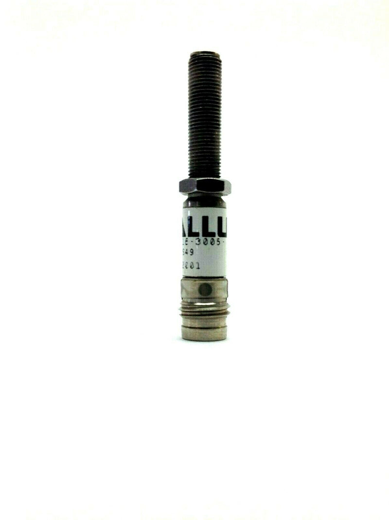 Balluff BES516-3005-E5-C-S49 Proximity Sensor 10-30VDC 100mA sn 0.8mm - Maverick Industrial Sales