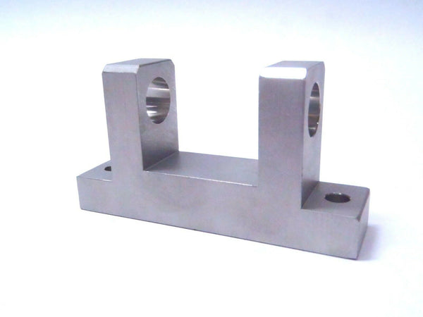 MISUMI HGBPS12-W30-H30 U-SHAPED HINGE BASE - Maverick Industrial Sales