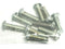 Bosch Rexroth 3842518477 Button Head Cap Screw M6x20 10.9 LOT OF 10 - Maverick Industrial Sales