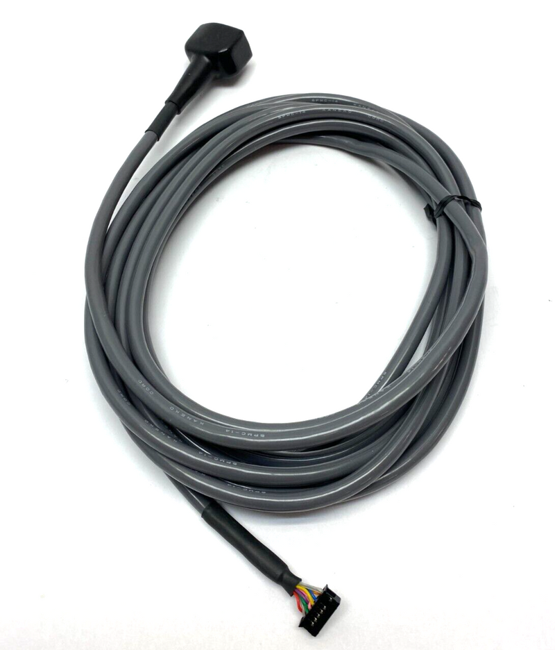 IAI CB-RFA-PA050 Intelligent Acutator Encoder Cable - Maverick Industrial Sales