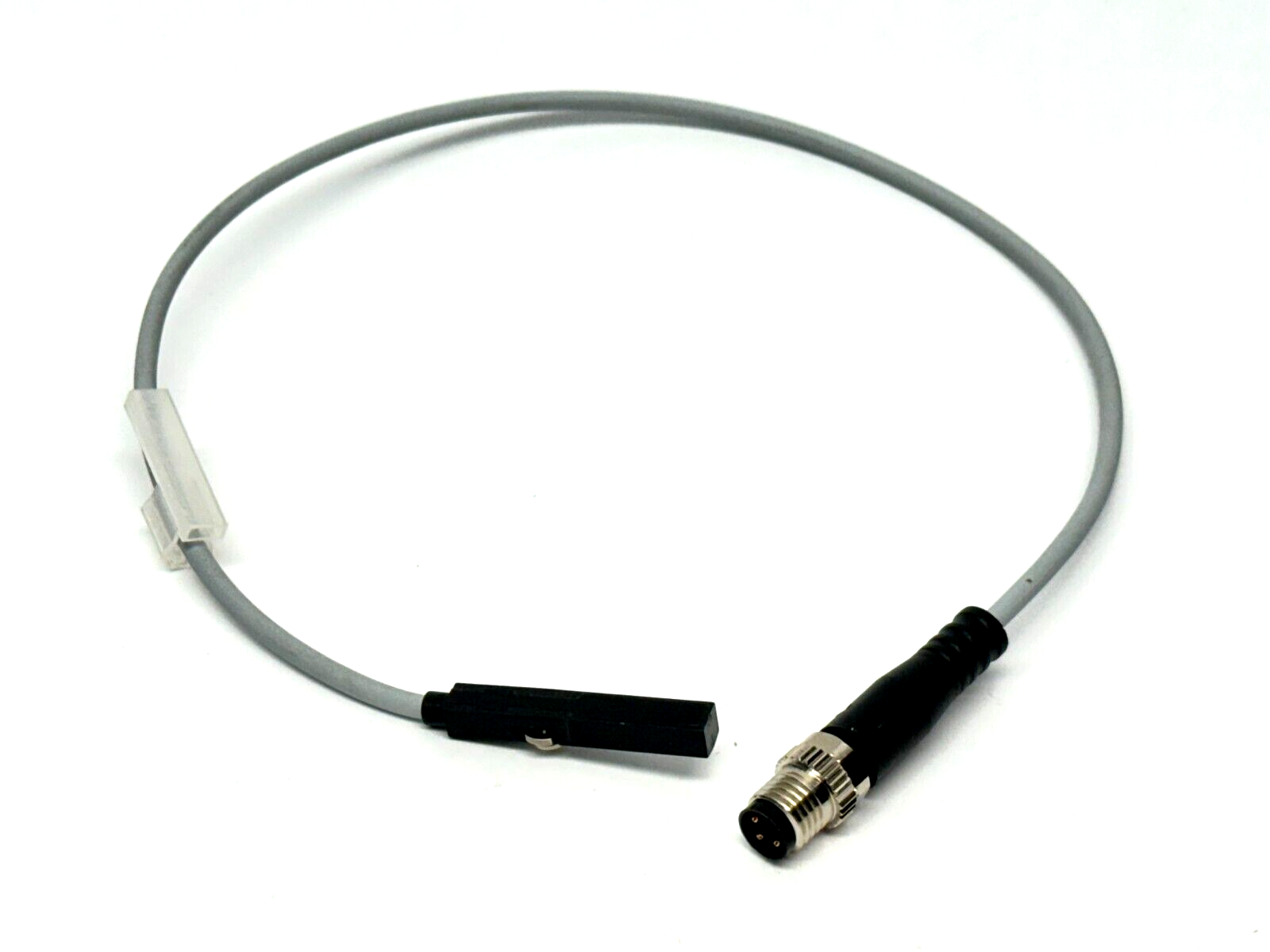 Festo SME-8M-DS-24V-K-0,3-M8D Proximity Sensor M8 A-Code 3-Pin 543861 - Maverick Industrial Sales