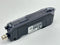 Keyence FS-N12CP Fiber Optic Sensor Amplifier Expansion Unit M8 PNP - Maverick Industrial Sales