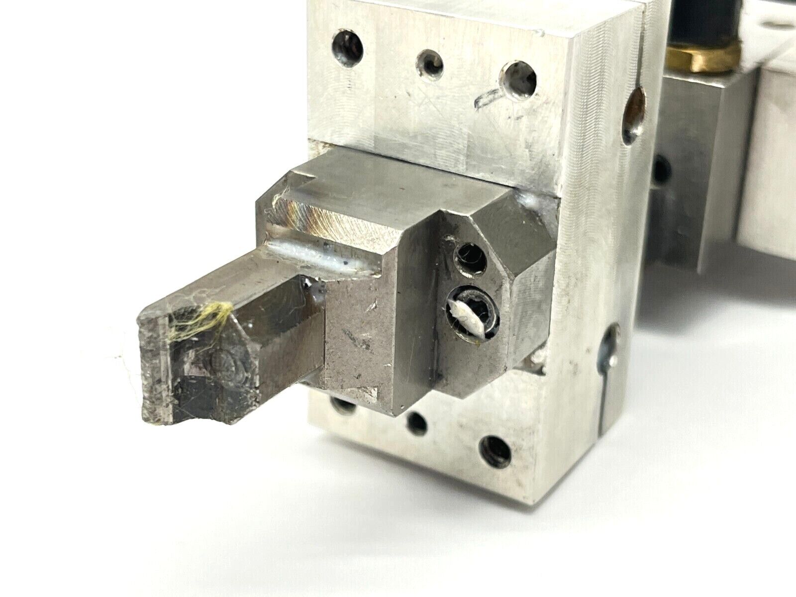 LCC Dispensit 1002-10A-SI MR.188 Dispensing Valve - Maverick Industrial Sales