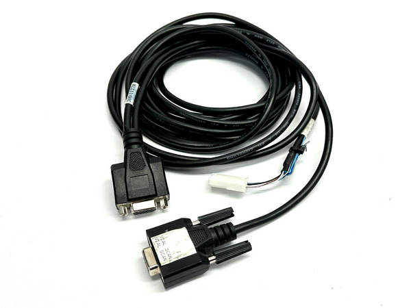 Cognex 300-112-7R Cable 3001127R - Maverick Industrial Sales