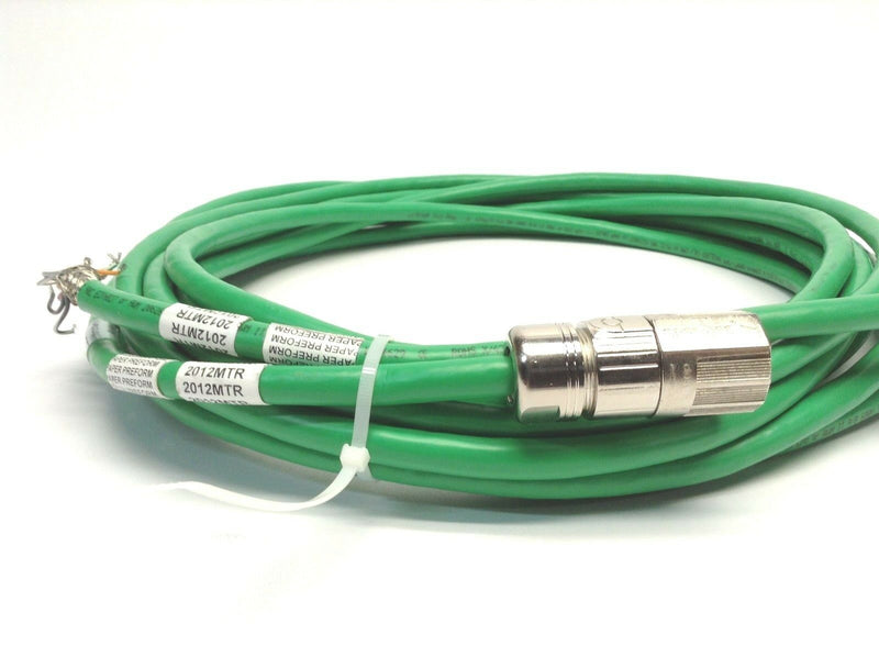 LAPP Kabel 93572030 Servo Control Cable 11-01-01-00-00-14 - Maverick Industrial Sales