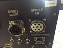 i-Machina Intelligent Machinery Spindle Drive Servo Motor Controller, Torque Amp - Maverick Industrial Sales