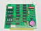 Eberline 11392-D02 Rev E / 10963-C01C SP6A BD1 / BD2 Memory Board Set CON1 V0.10 - Maverick Industrial Sales