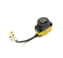 Banner QS18VP6LP-64527 Retroreflective Sensor 10-30VDC 4" 4-Pin PGTL Molex 64527 - Maverick Industrial Sales