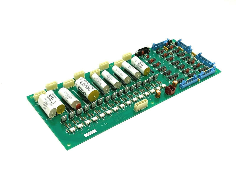 Perkin Elmer 0124207J Motor Controller Board - Maverick Industrial Sales