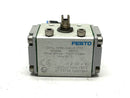 Festo DAPS-0008-090-R-F03 Quarter Turn Actuator 549666 - Maverick Industrial Sales