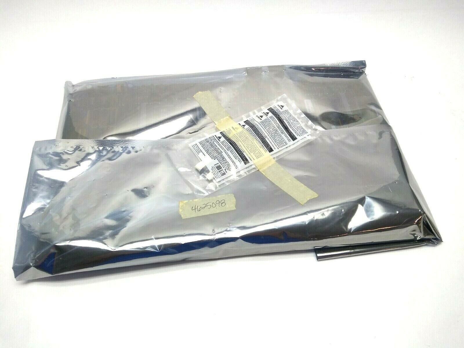 Videojet R375080 Rev GF PCB Circuit Control Board - Maverick Industrial Sales