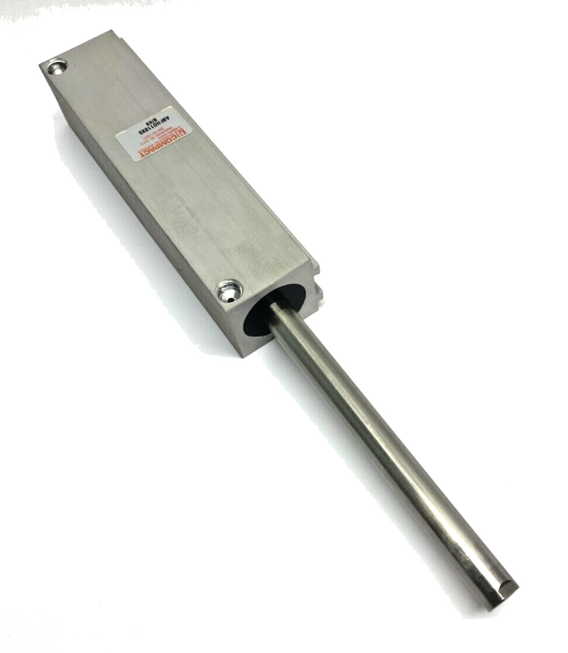 Compact Automation ABFHD118X5 Pneumatic Cylinder Dual-Ended Single Rod - Maverick Industrial Sales