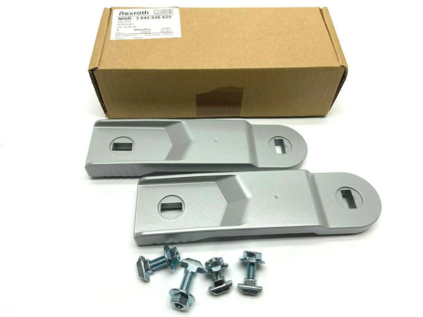 Bosch Rexroth 3842546625 Support Set Varioflow Conveyor VF 65 AL - Maverick Industrial Sales