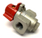 SMC VHS30-N03-Z Pressure Relief Valve 3 Port - Maverick Industrial Sales