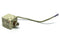 SMC ISE40-T1-62 Digital Pressure Switch MPa Short Lead - Maverick Industrial Sales