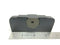 B-16073 Black Vibratory Block Holder 2-1/2" ID M5 Metric Screw Holes - Maverick Industrial Sales