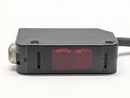 Keyence PZ-M62P Square Retro-Reflective Photoelectric Sensor - Maverick Industrial Sales