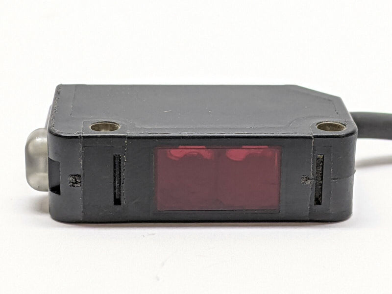 Keyence PZ-M62P Square Retro-Reflective Photoelectric Sensor - Maverick Industrial Sales