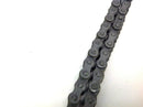 Drive Chain 1/4" Pitch 1/8" Roller Width 1/8" Roller Diameter - Maverick Industrial Sales