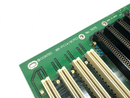 Contec MB-PCI4/9, No 7075 Backplane Board, Seiko Epson RC520CU-1-UL Controller - Maverick Industrial Sales