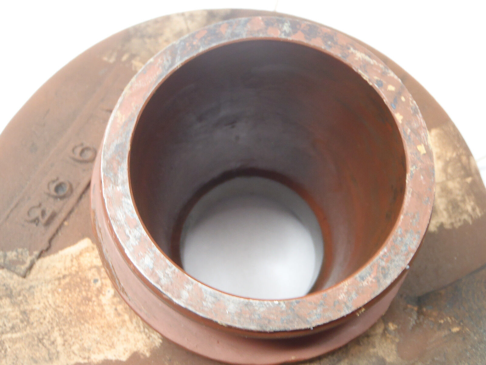 3rd Stage Pump Housing for PAP-299E Pump SPEC 280 - Maverick Industrial Sales