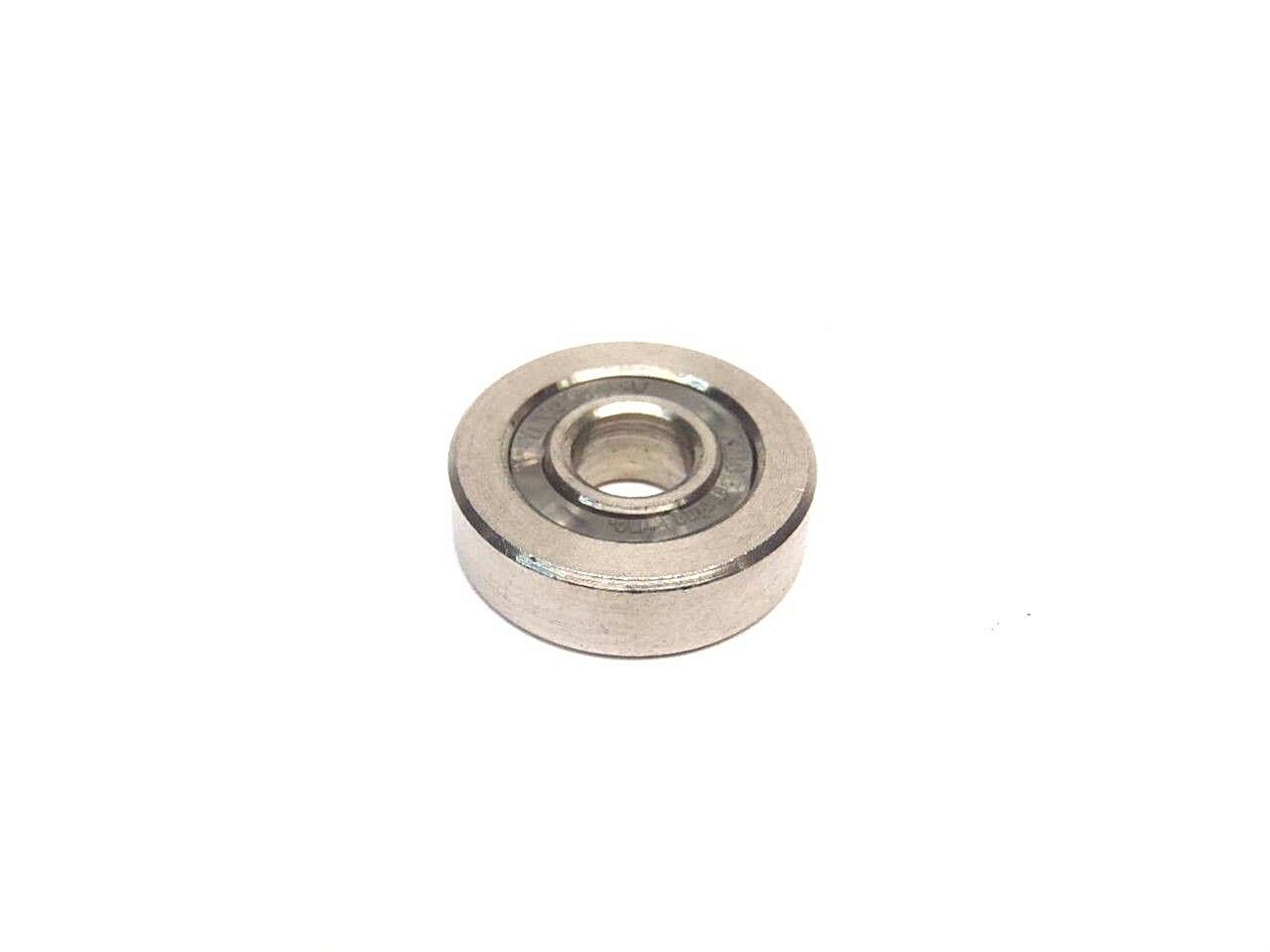 KMS SS635-6 / 5908K12 Single Row 316 Radial Stainless Ball Bearing - Maverick Industrial Sales