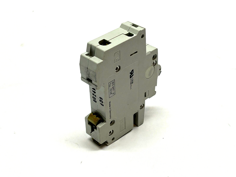 ABB S261D8 Miniature Circuit Breaker 1-Pole 8A - Maverick Industrial Sales