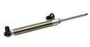 Dayton Speedaire 6W122 Pneumatic Cylinder Stainless Steel 4" Stroke - Maverick Industrial Sales