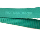Toothed Belt 892 1650 847Mg 1650mm Length - Maverick Industrial Sales