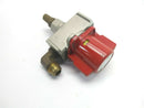 SMC VHS40-N04-Z Lockout Valve 3-Port - Maverick Industrial Sales