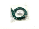 EFB Electronik K5460.2 RJ45 Patch cable SF/UTP Cat.5e PVC CCA Green - Maverick Industrial Sales