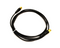 L-Com CC174S-5 RG174 Coaxial Cable, SMA Male To Male, 5FT - Maverick Industrial Sales