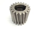 Burndy 134B230BF Rev. A Gear Set for Low Pressure Oil Pump 774620 28300 - Maverick Industrial Sales