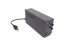 Omron CCS PD-5024 Power Supply 100-240V Input 24V Output - Maverick Industrial Sales