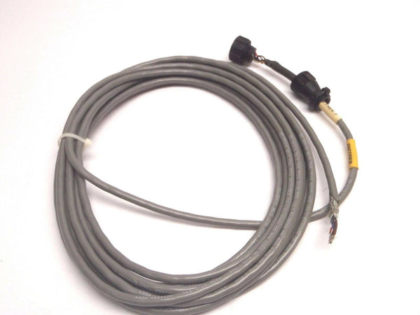 Cable Harness Systems 006639-1 REV F Encoder Cable - Maverick Industrial Sales