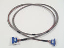 Sieko R0004000-1 R0004005-1 Robot 3200 Motor Encoder Cables 521/526 - Maverick Industrial Sales