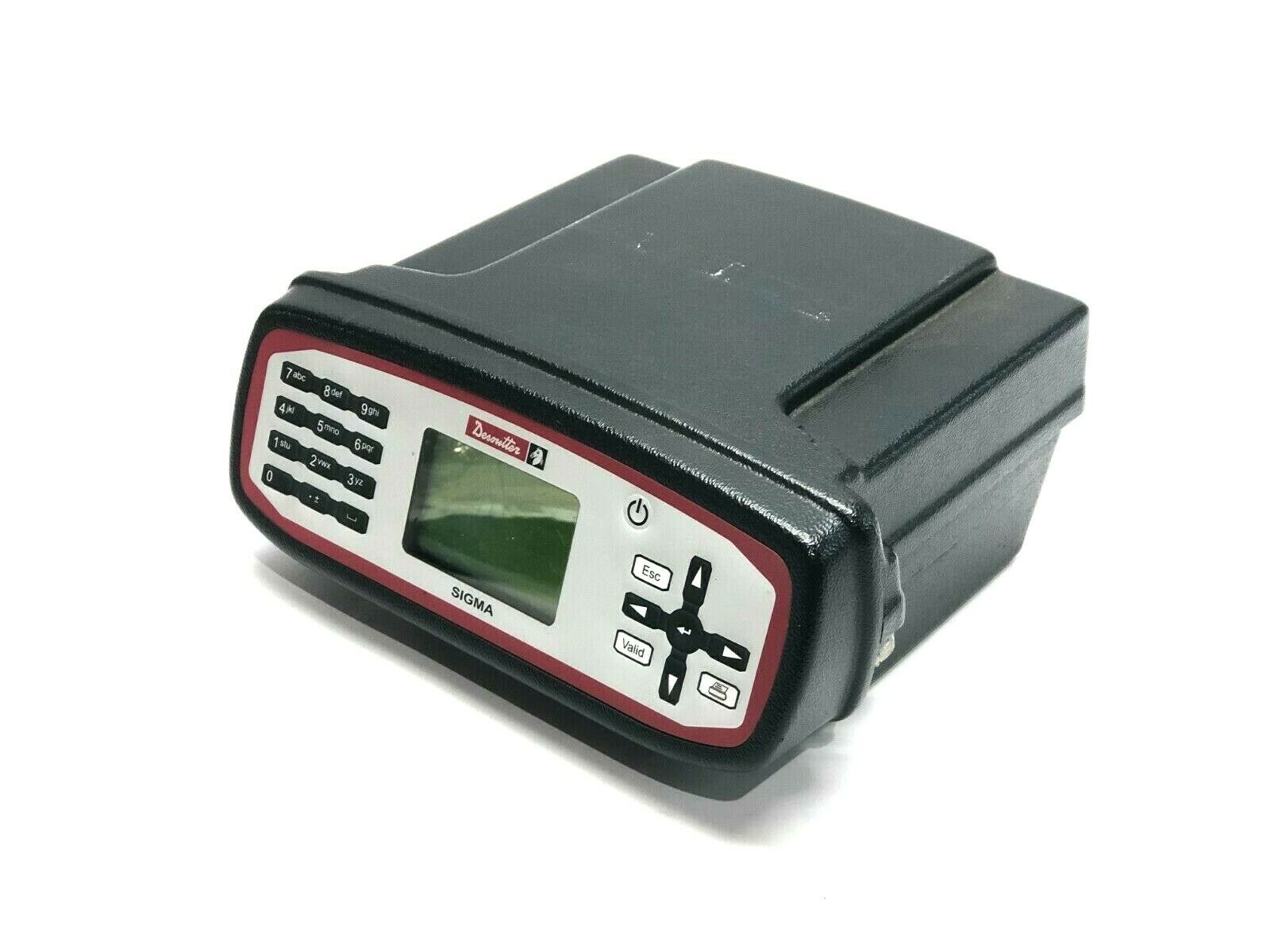 Desoutter 6159350370 Sigma 2001 Torque Measurement System Unit - Maverick Industrial Sales