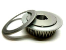 Misumi PTPA36P5M150-A-C18-RFC High Torque Timing Pulley 15mm W 36 Teeth - Maverick Industrial Sales