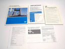 HP Storage Works Documentation CD/ SAN Switch Installation Guide Pack - Maverick Industrial Sales