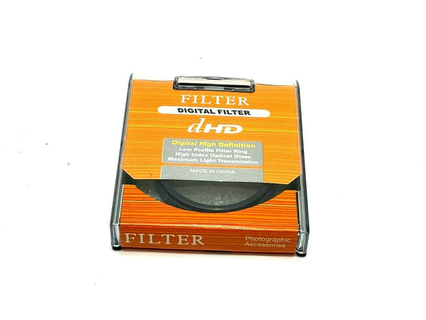 Low Profile Filter Ring 46mm Close Up +8 - Maverick Industrial Sales