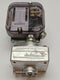 Sauter DFDC 7B 14 F001 Differential Pressure Switch 2601 - Maverick Industrial Sales